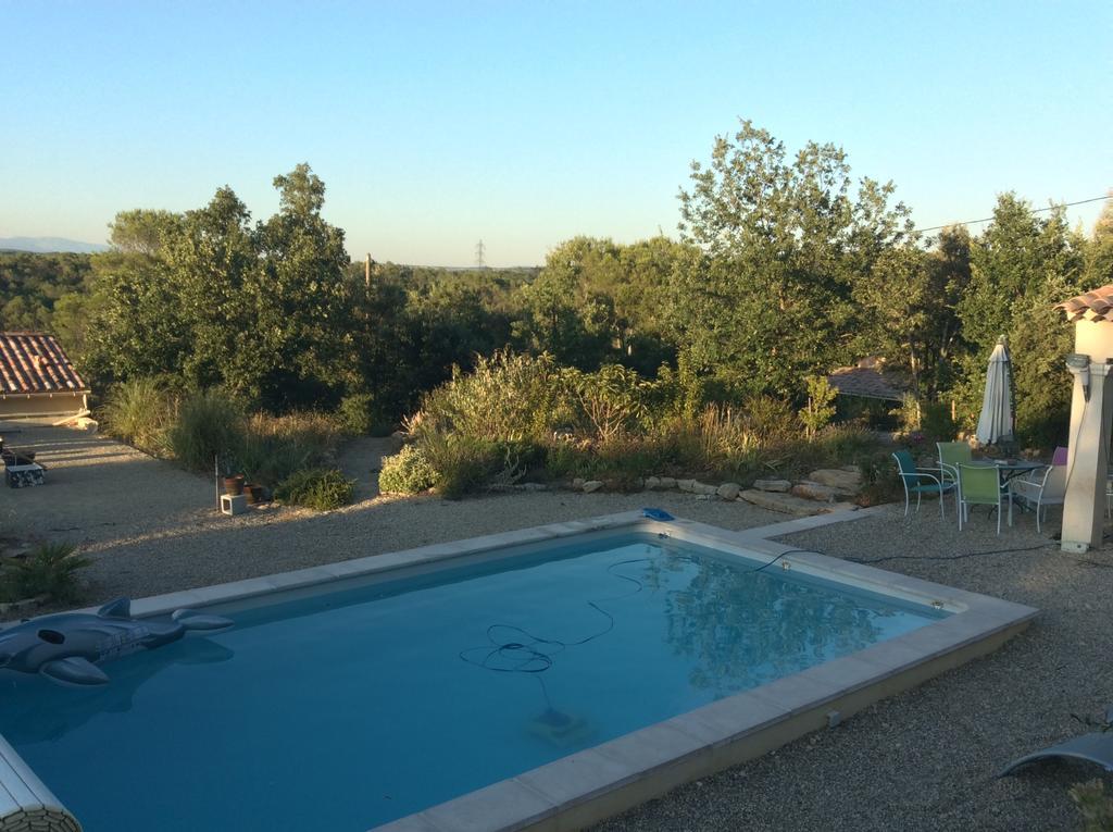 Villa Les Karakis, Piscine Au Sel, Jardin 5000M2 Les Arcs-sur-Argens Exterior foto