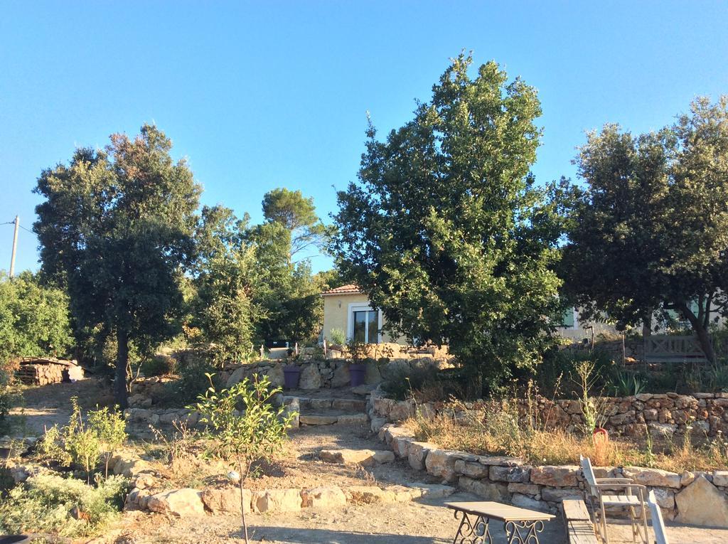 Villa Les Karakis, Piscine Au Sel, Jardin 5000M2 Les Arcs-sur-Argens Exterior foto